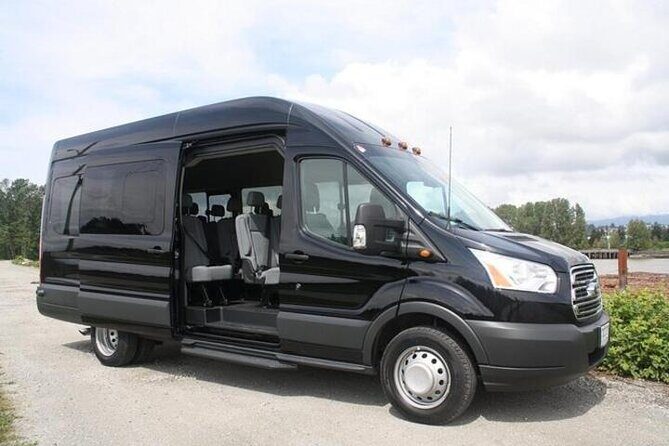 Private Transfer Austin Airport AUS to Austin City - A Closer Look at the Private Transfer Experience
