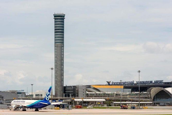 Private Transfer - Bangkok Airport Arrival to Pattaya City Hotel - Why This Transfer Is Worth Considering