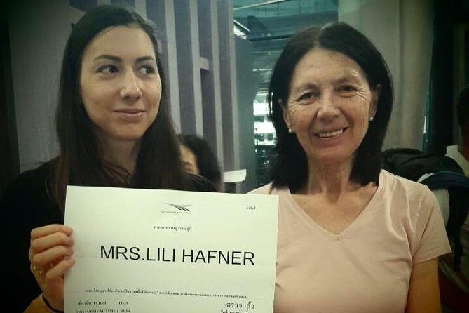 Private Transfer Bangkok Airport - Koh Chang Island - Who Should Consider This Transfer?