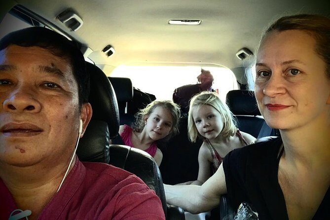 Private Transfer Bangkok Airport - Koh Chang Island - Detailed Journey Breakdown