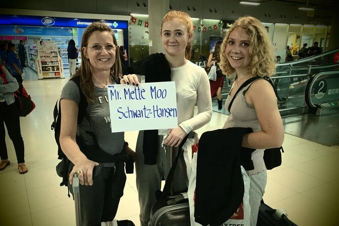 Private Transfer Bangkok Airport - Koh Chang Island - Analyzing the Value