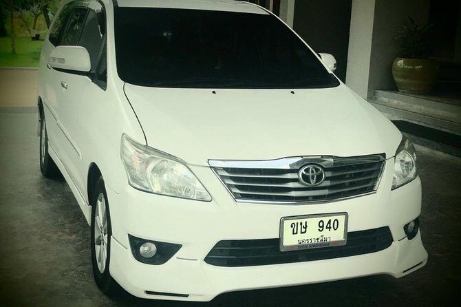 Private Transfer Bangkok - Koh Kood Island - An In-Depth Look at the Bangkok to Koh Kood Transfer Experience