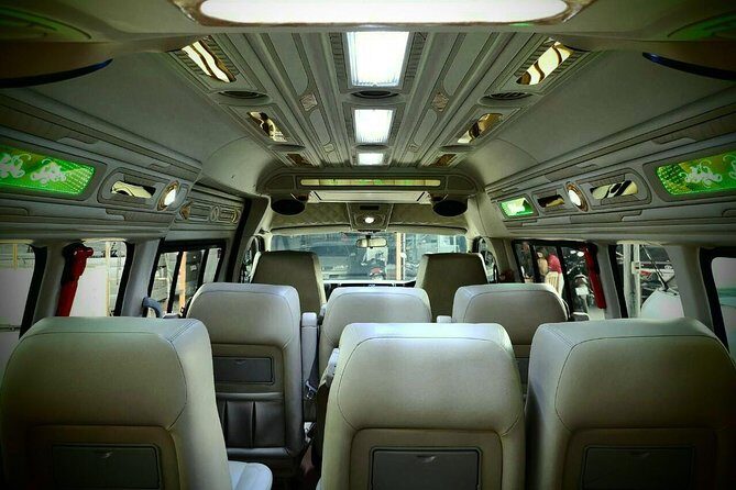 Private Transfer Bangkok - Koh Kood Island - The Sum Up: Is It Worth It?