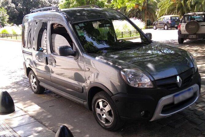 Private transfer between airports AEROPARQUE/EZEIZA or vice versa - Why It’s a Great Value