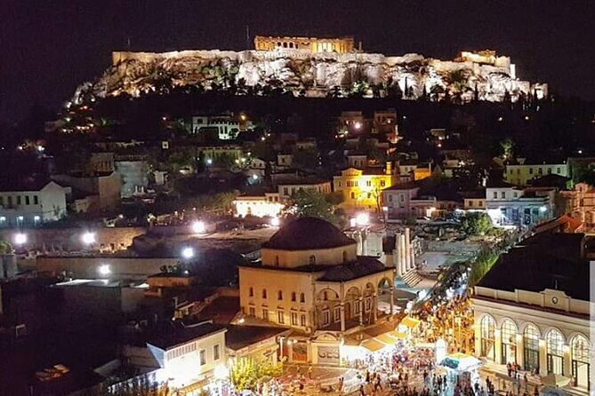 Private Transfer between Athens Airport and Athens City Center - Frequently Asked Questions