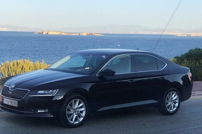 Private Transfer between Athens Airport and Piraeus Port - Why Choose a Private Transfer in Athens?