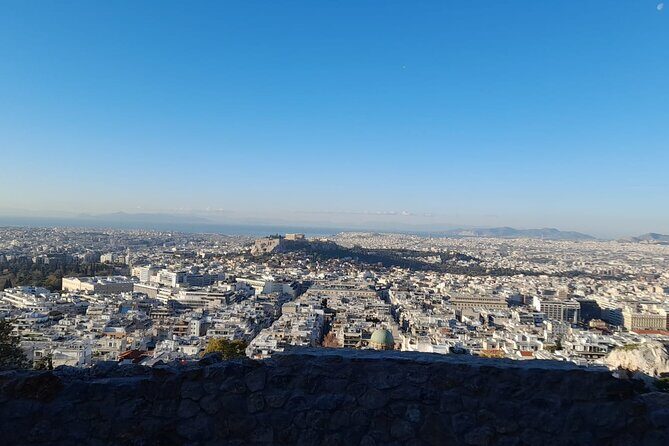 Private Transfer between Athens Airport and Piraeus Port - Practical Tips for Booking and Using the Service