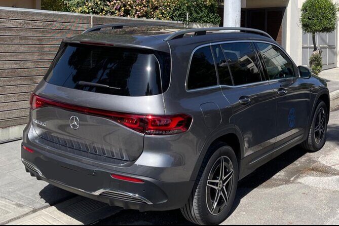 Private Transfer between Athens Airport and Piraeus Port - FAQ