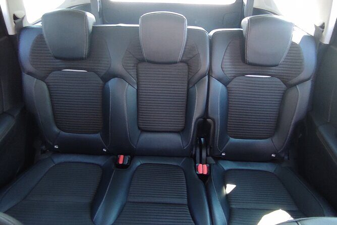 Private Transfer Between Athens Airport & Piraeus Port - Why You’ll Appreciate This Transfer
