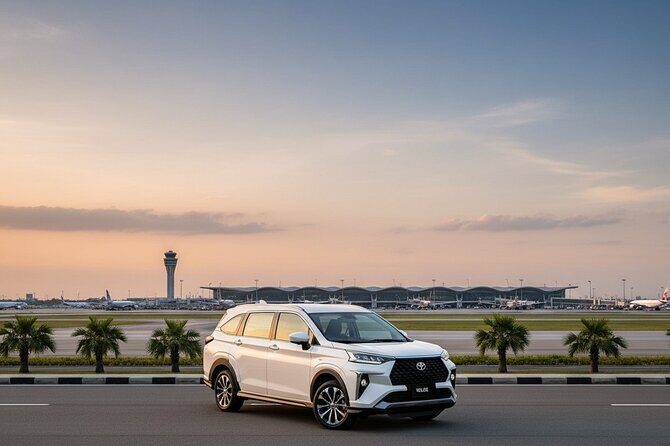 Private Transfer Between Bangkok and Pattaya by Comfortable SUV - What Makes This Experience Stand Out