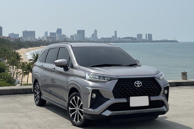 Private Transfer Between Bangkok and Pattaya by Comfortable SUV - Who Should Choose This Transfer?