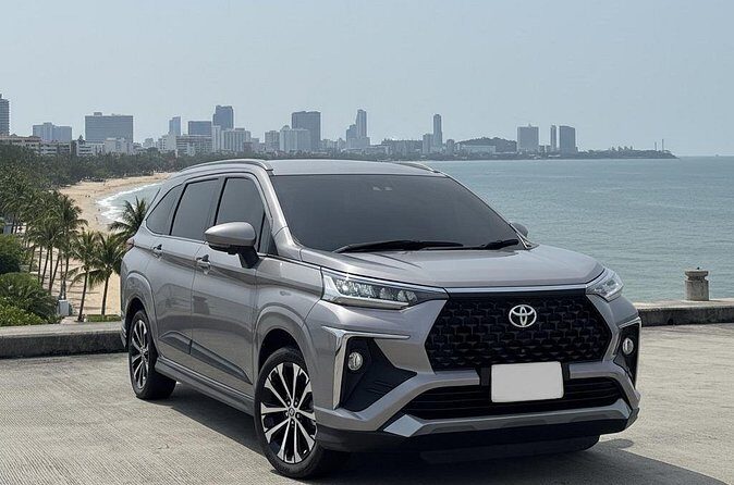 Private Transfer Between Bangkok and Pattaya by Comfortable SUV - FAQ