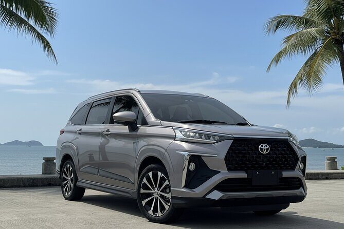 Private Transfer Between Bangkok and Pattaya by Comfortable SUV - Closing Thoughts