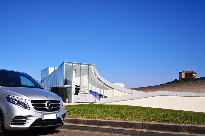 Private transfer between Biarritz and Bilbao - Final Thoughts