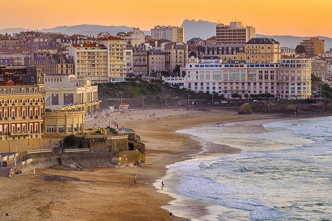 Private transfer between Biarritz and Bilbao - Frequently Asked Questions