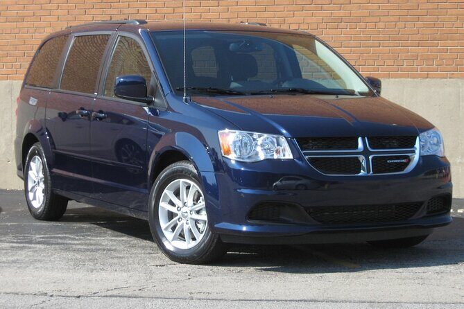 Private Transfer between Boston Logan Airport and Boston City - Key Points