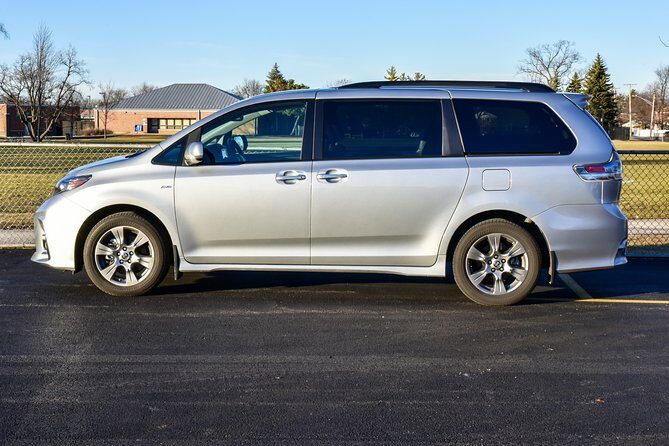 Private Transfer between Boston Logan Airport and Boston City - A Practical Look at the Boston Logan Airport Transfer Service