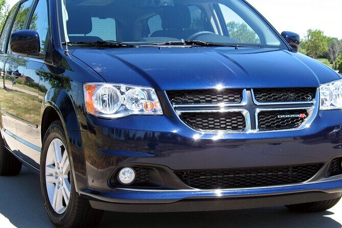 Private Transfer between Boston Logan Airport and Boston City - Comparing with Other Experiences