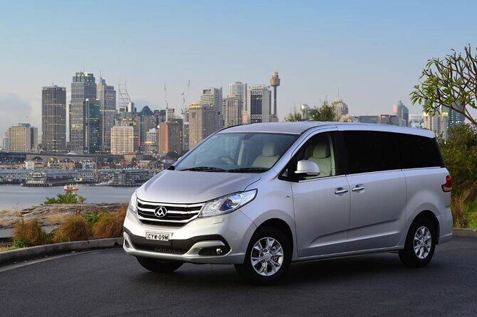 Private transfer between Cairns City Hotel and Airport - Summary: Is This Transfer Right for You?