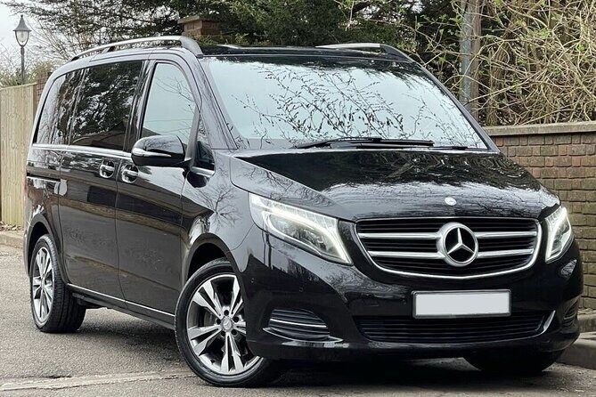 Private Transfer between DUBLIN & KILLARNEY | Premium Vehicles - Final Thoughts: Is This Transfer Right for You?