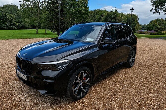 Private Transfer between DUBLIN & KILLARNEY | Premium Vehicles - FAQ