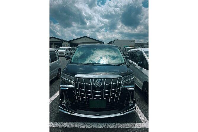 Private Transfer between Haneda Airport and Central Tokyo - A Closer Look at the Private Transfer Service