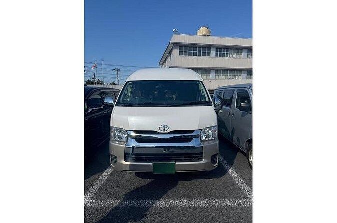 Private Transfer between Haneda Airport and Central Tokyo - Who Will Love This Service?