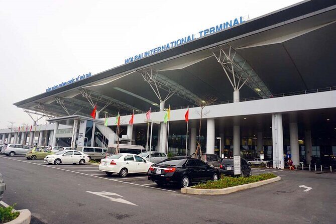 Private Transfer between Hanoi Airport and Hanoi Old Quarter - Frequently Asked Questions