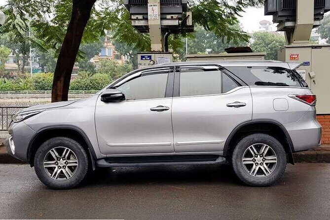 Private Transfer between Hanoi Airport and Hanoi Old Quarter - Additional Recommendations