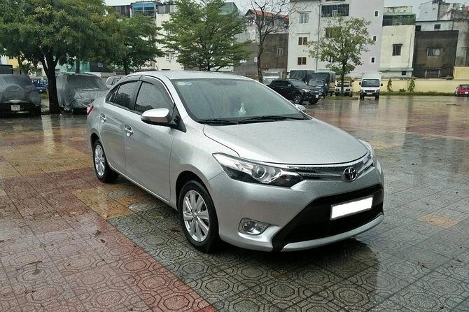 Private transfer between Hanoi Airport (HAN) and Hanoi Old Quarter - FAQ