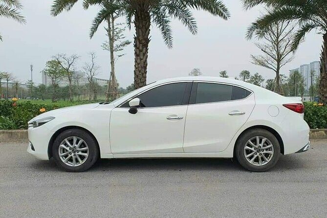 Private Transfer between Hanoi Airport (HAN) & Hanoi Old Quarter - Why This Transfer Offers Real Value