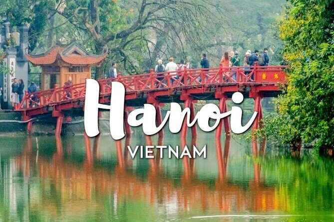 Private Transfer between Hanoi Airport (HAN) & Hanoi Old Quarter - FAQs