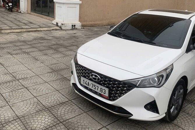 Private Transfer Between Hanoi City and Noi Bai Airport (HAN) - Post-Transfer & Customer Support