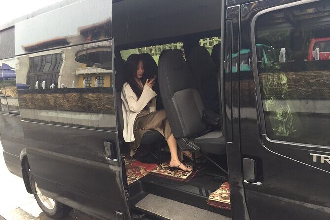 Private Transfer Between Hanoi City and Noi Bai Airport (HAN) - Who Should Consider This Transfer?