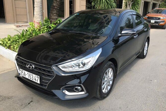 Private Transfer Between Hanoi City and Noi Bai Airport (HAN) - Final Thoughts: Is This the Right Choice for You?