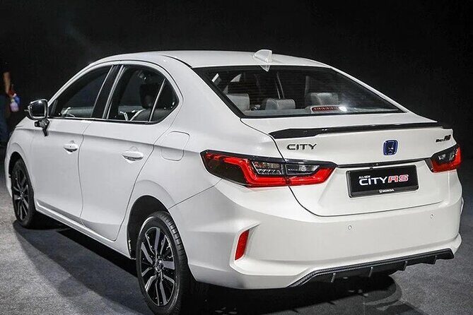 Private Transfer Between HANOI - HALONG ( Danny Phan Travel) - What You’ll Experience During the Ride