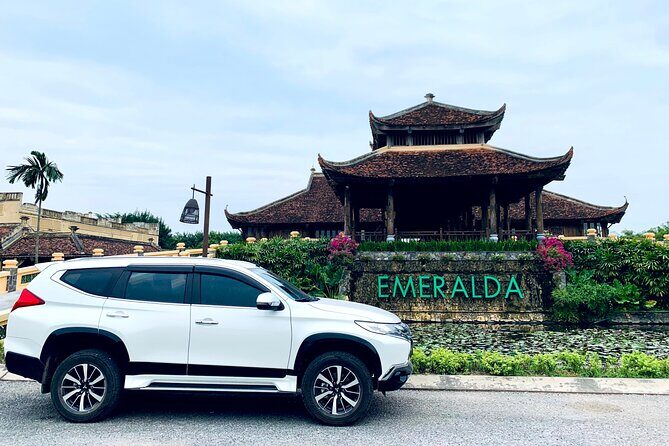 Private Transfer Between HANOI - HALONG ( Danny Phan Travel) - The Sum Up