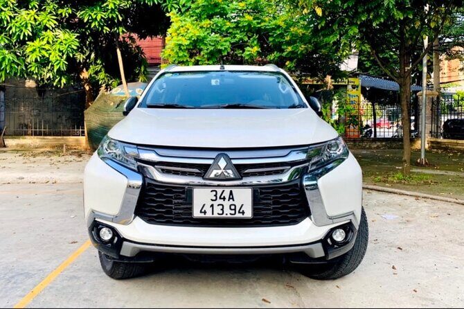 Private Transfer Between HANOI - HALONG ( Danny Phan Travel) - FAQ