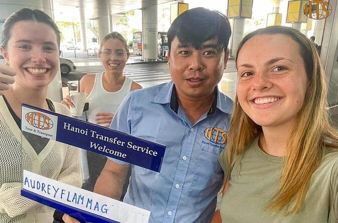 Private transfer between Hanoi - Ninh Binh one way trip - Frequently Asked Questions