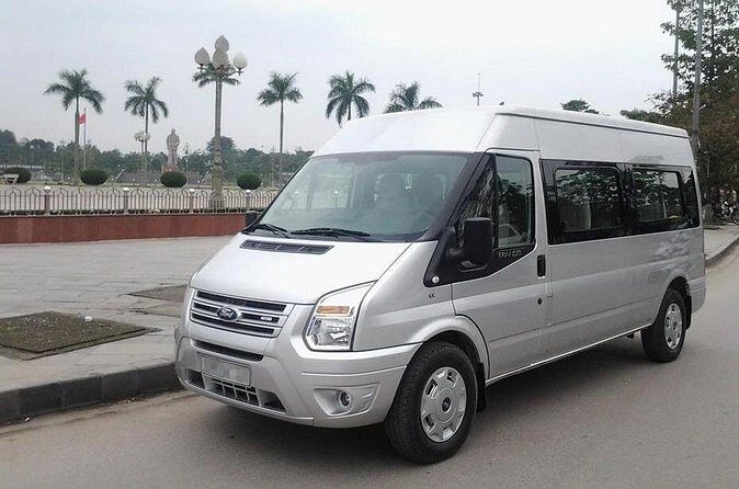 Private transfer between Hanoi - Ninh Binh one way trip - Final words