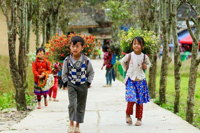 Private Transfer Between HANOI - SAPA (Danny Phan Travel) - Key Points