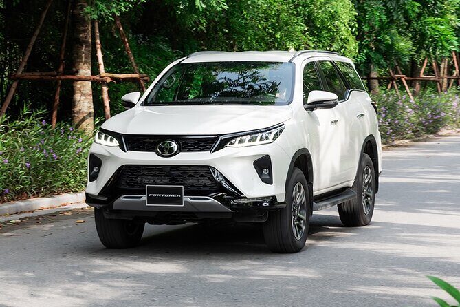 Private Transfer Between HANOI - SAPA (Danny Phan Travel) - FAQs