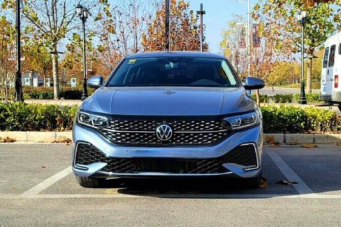 Private Transfer between Hongqiao Airport and Downtown Shanghai - Detailed Review of the Hongqiao Airport to Downtown Shanghai Transfer