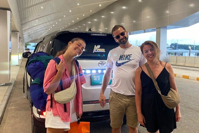 Private Transfer Between Hotels in Phuket and Ko Lanta - Final Thoughts