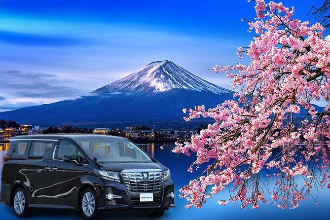 Private Transfer Between Kyoto and Kansai Airport KIX - Private Transfer Between Kyoto and Kansai Airport KIX: A Practical Guide