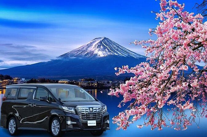 Private Transfer Between Kyoto and Kansai Airport KIX - Authentic Experiences & Practical Tips