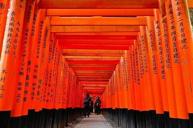 Private Transfer Between Kyoto and Kansai Airport KIX - The Sum Up: Is This Transfer Worth It?