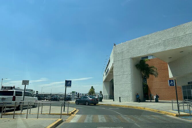 Private Transfer Between Leon BJX Airport and San Miguel - In-Depth Review of the Private Transfer Experience