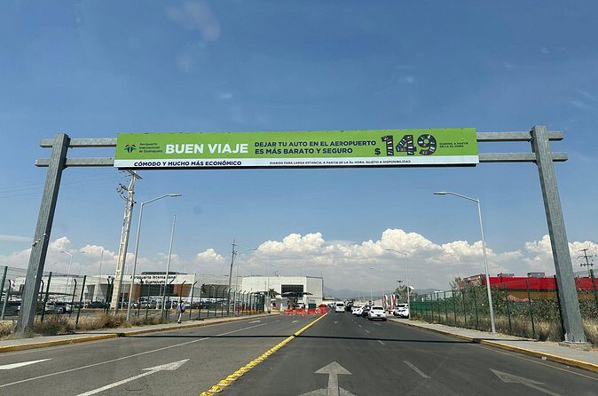 Private Transfer Between Leon BJX Airport and San Miguel - Overall Value and Suitability