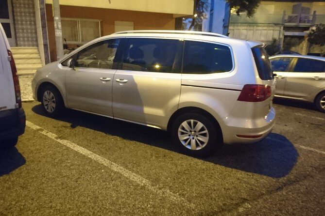 Private Transfer Between Lisbon, Porto, or Algarve - A Private Transfer That Combines Comfort, Flexibility, and Local Insight